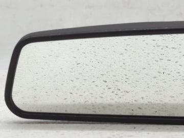 2003 Mercury Grand Marquis Interior Rear View Mirror Replacement OEM P/N:E8011083 Fits Fits 2009 2010 2011 2012 2013 OEM Used Auto Parts
