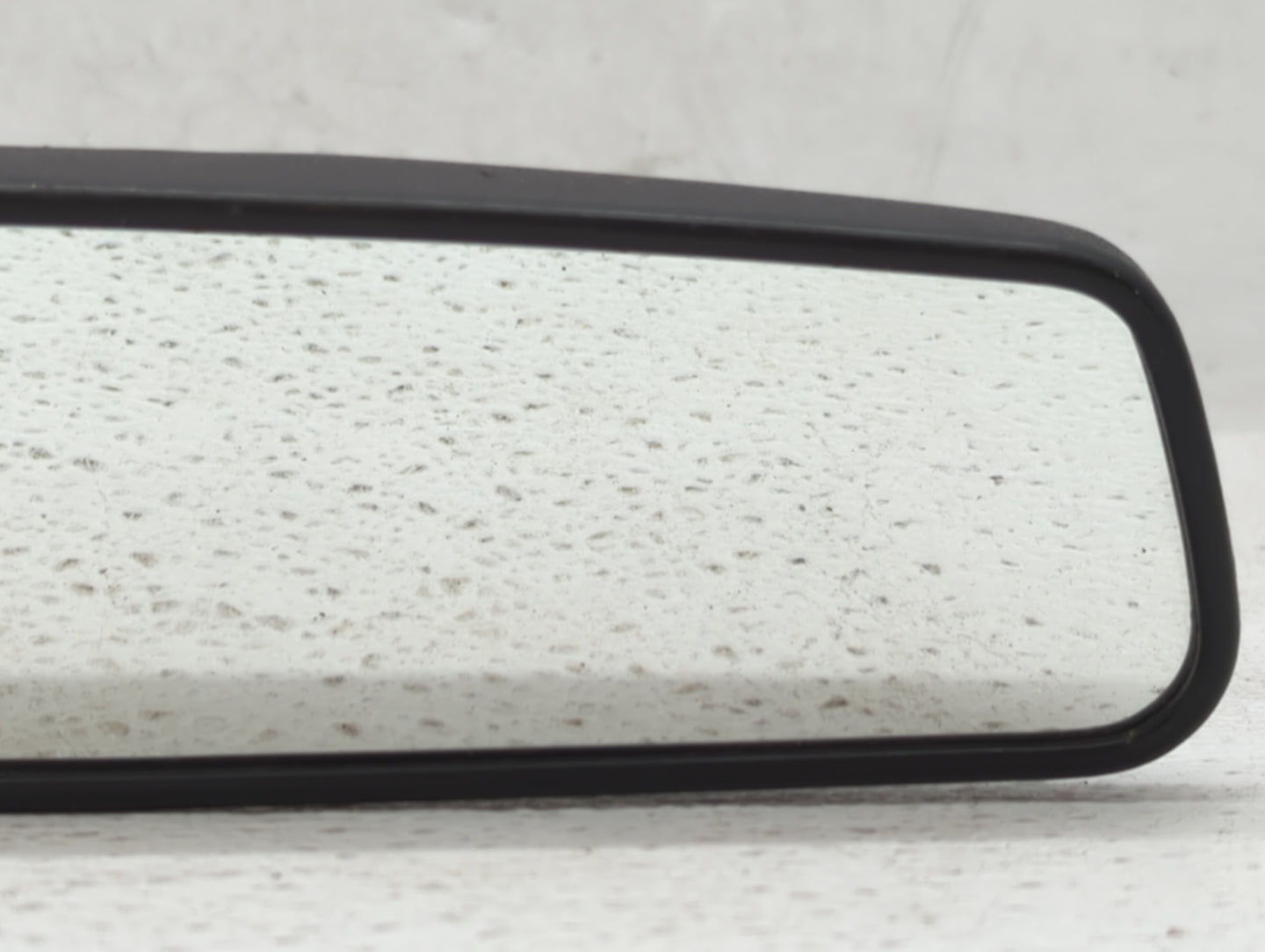 2003 Mercury Grand Marquis Interior Rear View Mirror Replacement OEM P/N:E8011083 Fits OEM Used Auto Parts - Oemusedautopart