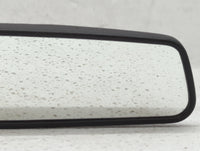 2003 Mercury Grand Marquis Interior Rear View Mirror Replacement OEM P/N:E8011083 Fits OEM Used Auto Parts - Oemusedautopart