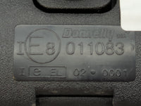 2003 Mercury Grand Marquis Interior Rear View Mirror Replacement OEM P/N:E8011083 Fits OEM Used Auto Parts - Oemusedautopart