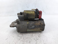 1996-2005 Mercury Grand Marquis Car Starter Motor Solenoid OEM P/N:F75U-11000-AC Fits OEM Used Auto Parts - Oemusedautoparts