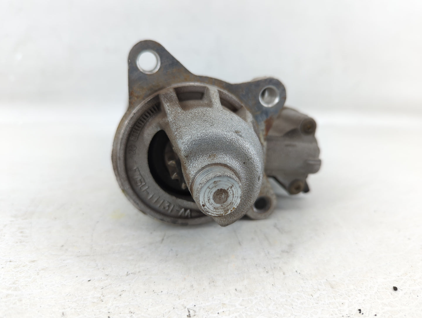 1996-2005 Mercury Grand Marquis Car Starter Motor Solenoid OEM P/N:F75U-11000-AC Fits OEM Used Auto Parts - Oemusedautoparts