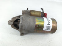 1996-2005 Mercury Grand Marquis Car Starter Motor Solenoid OEM P/N:F75U-11000-AC Fits OEM Used Auto Parts - Oemusedautoparts