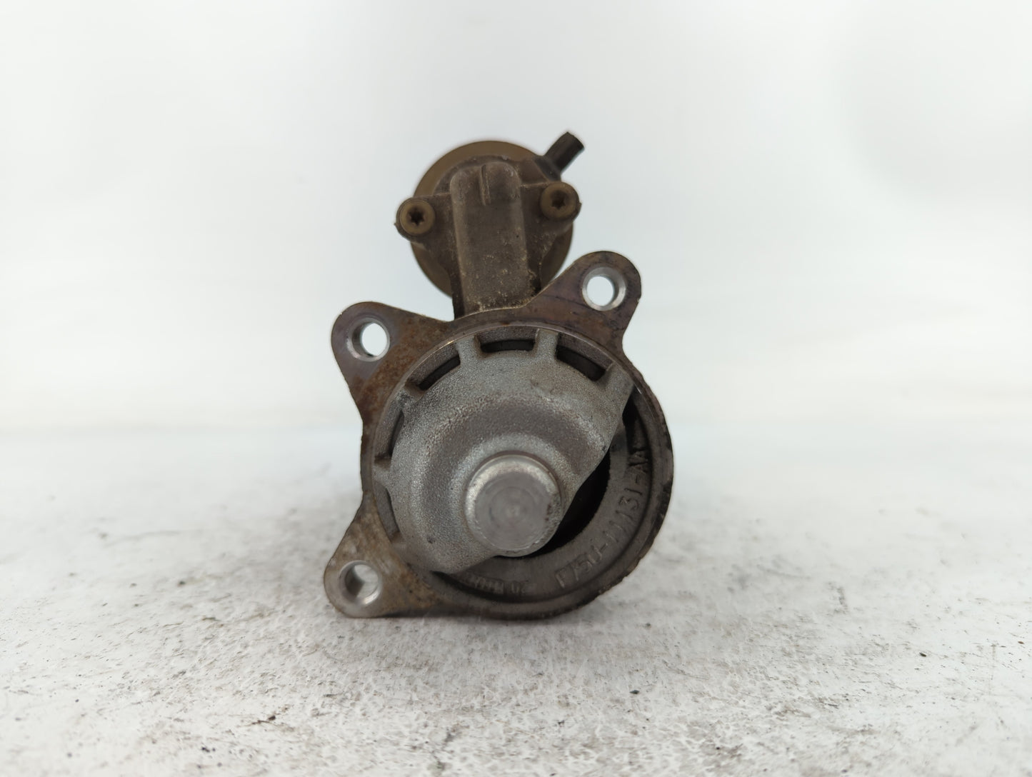 1996-2005 Mercury Grand Marquis Car Starter Motor Solenoid OEM P/N:11000 12V F75U AC 2K23CY Fits OEM Used Auto Parts - Oemus