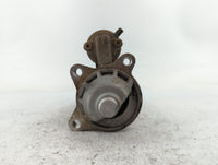 1996-2005 Mercury Grand Marquis Car Starter Motor Solenoid OEM P/N:11000 12V F75U AC 2K23CY Fits OEM Used Auto Parts - Oemus