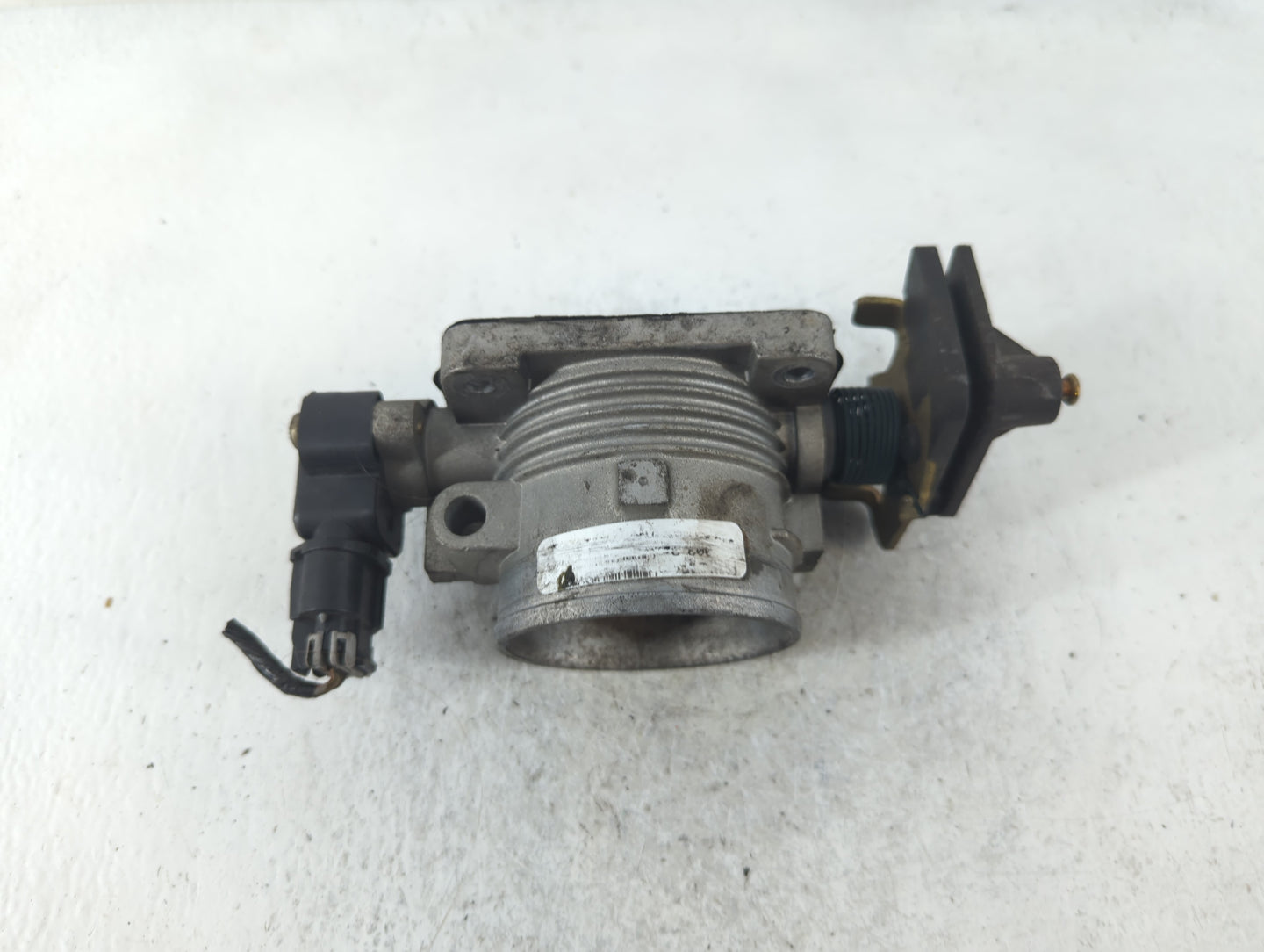 1998-2004 Mercury Grand Marquis Throttle Body P/N:F4SF 9B989 AB 3E208, 3W7E-AA Fits Fits 1998 1999 2000 2001 2002 2003 2004 