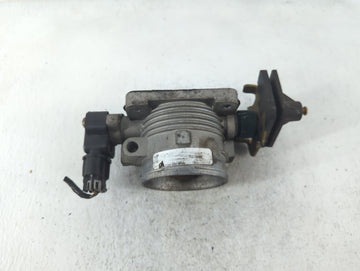 1998-2004 Mercury Grand Marquis Throttle Body P/N:F4SF 9B989 AB 3E208, 3W7E-AA Fits Fits 1998 1999 2000 2001 2002 2003 2004 OEM Used Auto Parts
