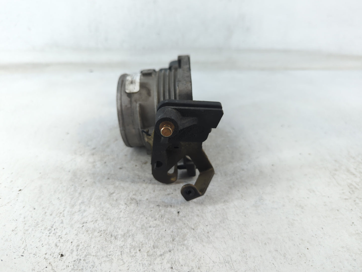 1998-2004 Mercury Grand Marquis Throttle Body P/N:F4SF 9B989 AB 3E208, 3W7E-AA Fits Fits 1998 1999 2000 2001 2002 2003 2004 
