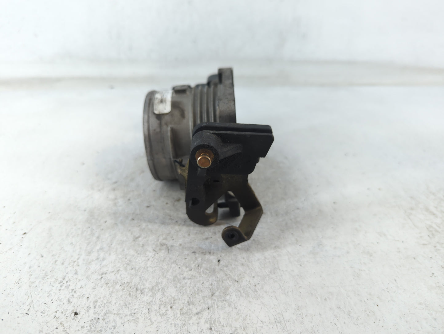 1998-2004 Mercury Grand Marquis Throttle Body P/N:F4SF 9B989 AB 3E208, 3W7E-AA Fits Fits 1998 1999 2000 2001 2002 2003 2004 
