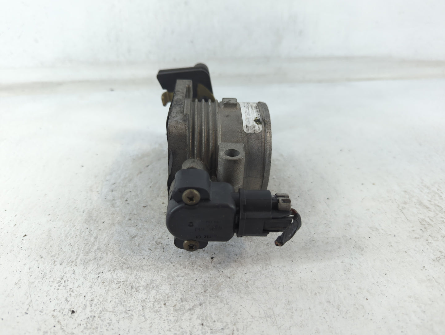1998-2004 Mercury Grand Marquis Throttle Body P/N:F4SF 9B989 AB 3E208, 3W7E-AA Fits Fits 1998 1999 2000 2001 2002 2003 2004 