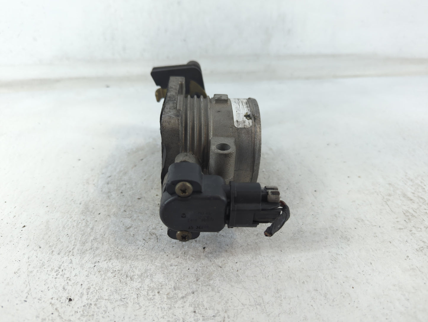 1998-2004 Mercury Grand Marquis Throttle Body P/N:F4SF 9B989 AB 3E208, 3W7E-AA Fits Fits 1998 1999 2000 2001 2002 2003 2004 