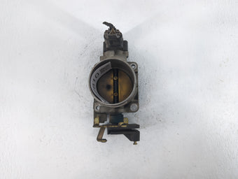 compare product 1998-2004 Mercury Grand Marquis Throttle Body P/N:A8 2L07A F4SF 9B989 Fits Fits 1998 1999 2000 2001 2002 2003 2004 OEM Used Auto Parts