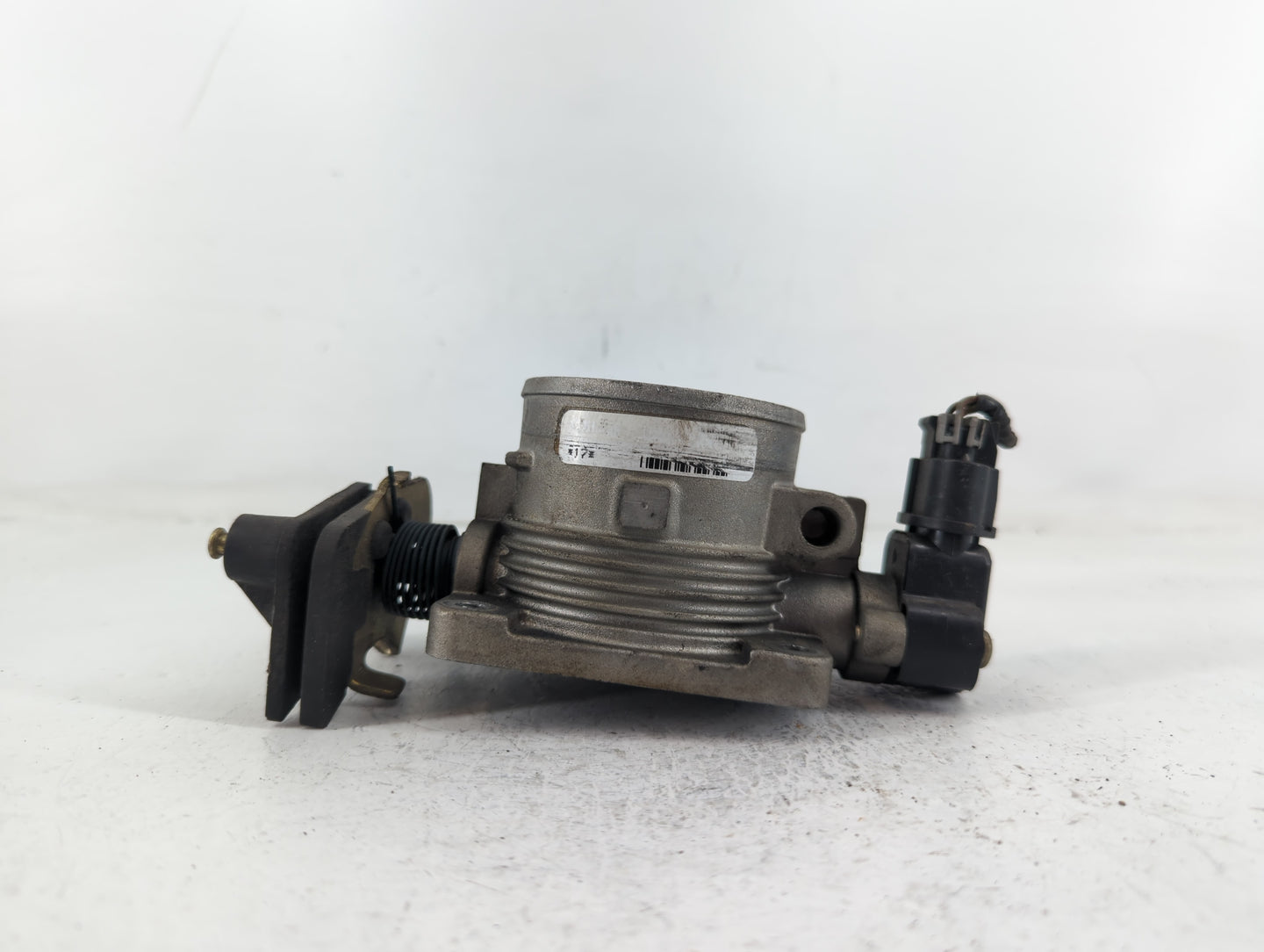 1998-2004 Mercury Grand Marquis Throttle Body P/N:A8 2L07A F4SF 9B989 Fits Fits 1998 1999 2000 2001 2002 2003 2004 OEM Used 