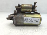 1996-2005 Mercury Grand Marquis Car Starter Motor Solenoid OEM P/N:F75U AC 0G23CY Fits OEM Used Auto Parts - Oemusedautopart