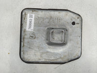 2003-2011 Mercury Grand Marquis Engine Oil Pan Fits Fits 2003 2004 2005 2006 2007 2008 2009 2010 2011 OEM Used Auto Parts - 