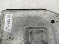 2003-2011 Mercury Grand Marquis Engine Oil Pan Fits Fits 2003 2004 2005 2006 2007 2008 2009 2010 2011 OEM Used Auto Parts - 