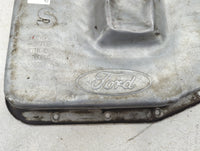 2003-2011 Mercury Grand Marquis Engine Oil Pan Fits Fits 2003 2004 2005 2006 2007 2008 2009 2010 2011 OEM Used Auto Parts - 