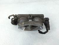 2003-2004 Mercury Marauder Throttle Body Fits Fits 2003 2004 OEM Used Auto Parts - Oemusedautoparts1.com