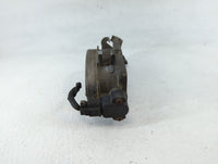 2003-2004 Mercury Marauder Throttle Body Fits Fits 2003 2004 OEM Used Auto Parts - Oemusedautoparts1.com