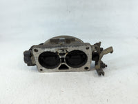 2003-2004 Mercury Marauder Throttle Body Fits Fits 2003 2004 OEM Used Auto Parts - Oemusedautoparts1.com