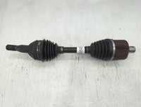 Mercury Montego Axle Shaft Front Driver Cv C/v - Oemusedautoparts1.com