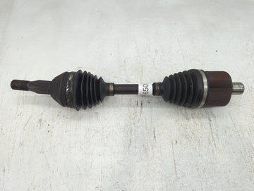 Mercury Montego Axle Shaft Front Driver Cv C/v - Oemusedautoparts1.com