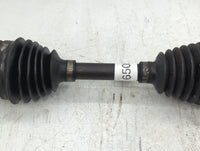 Mercury Montego Axle Shaft Front Driver Cv C/v - Oemusedautoparts1.com