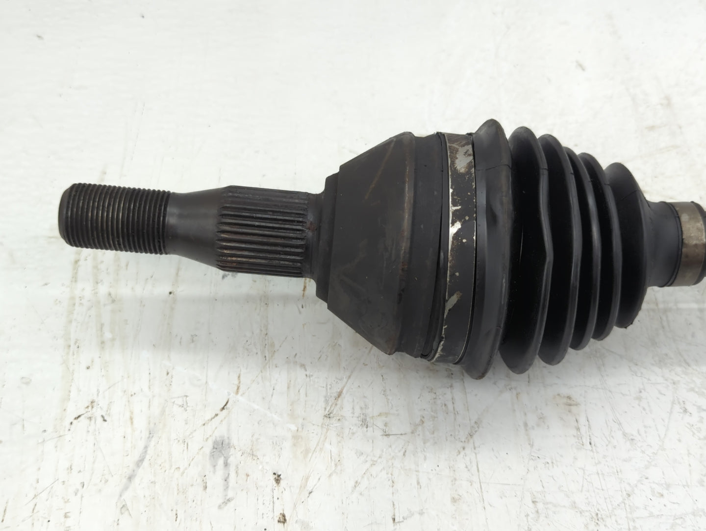 Mercury Montego Axle Shaft Front Driver Cv C/v - Oemusedautoparts1.com