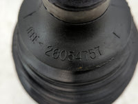 Mercury Montego Axle Shaft Front Driver Cv C/v - Oemusedautoparts1.com