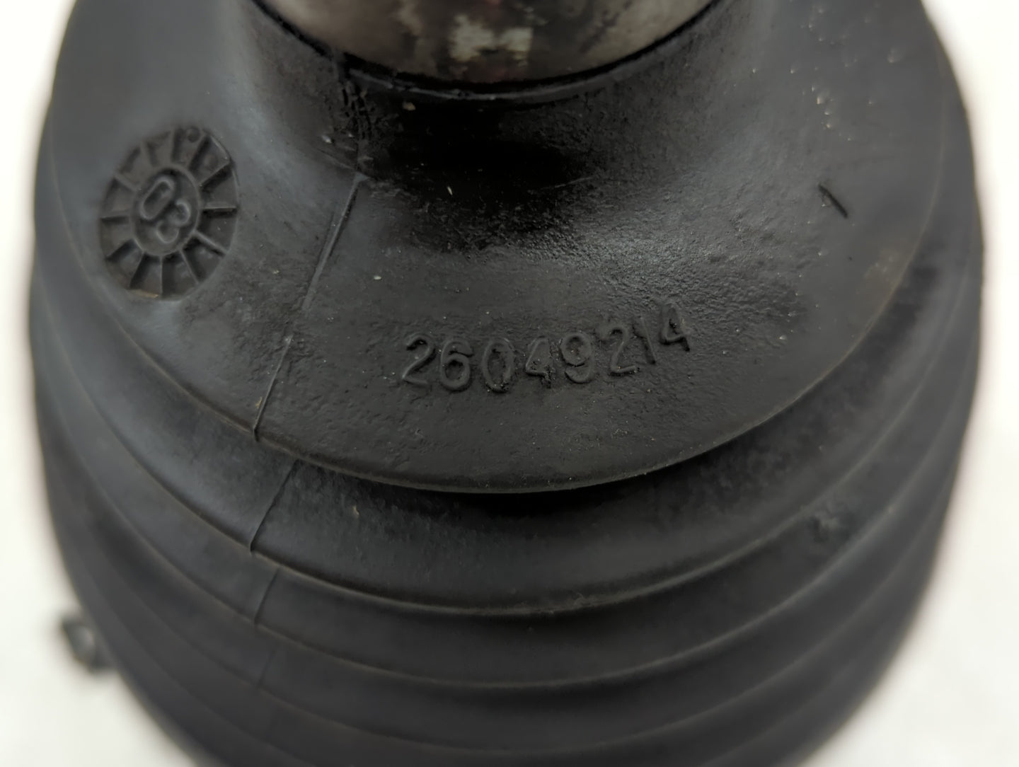 Mercury Montego Axle Shaft Front Driver Cv C/v - Oemusedautoparts1.com