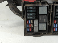 2003 Mercury Montego Fusebox Fuse Box Panel Relay Module Fits Fits 2000 2001 2002 2004 2005 OEM Used Auto Parts - Oemusedaut