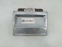 2003 Mercury Mountaineer PCM Engine Control Computer ECU ECM PCU OEM P/N:3L2A-12A650-XE Fits OEM Used Auto Parts - Oemusedau