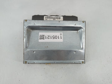 2003 Mercury Mountaineer PCM Engine Control Computer ECU ECM PCU OEM P/N:3L2A-12A650-XE Fits OEM Used Auto Parts - Oemusedau