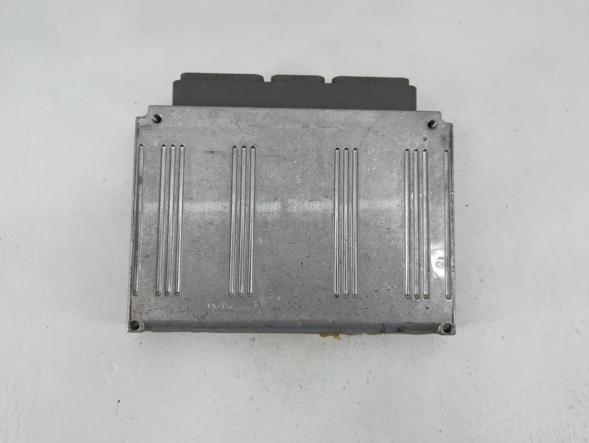 2003 Mercury Mountaineer PCM Engine Control Computer ECU ECM PCU OEM P/N:3L2A-12A650-XE OEM Used Auto Parts - Oemusedautopar