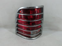 2002-2005 Mercury Mountaineer Tail Light Assembly Driver Left OEM P/N:ASY-IL2X-13B505-A Fits Fits 2002 2003 2004 2005 OEM Us