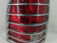 2002-2005 Mercury Mountaineer Tail Light Assembly Driver Left OEM P/N:ASY-IL2X-13B505-A Fits Fits 2002 2003 2004 2005 OEM Us