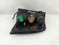 2002-2005 Mercury Mountaineer Tail Light Assembly Driver Left OEM P/N:ASY-IL2X-13B505-A Fits Fits 2002 2003 2004 2005 OEM Us