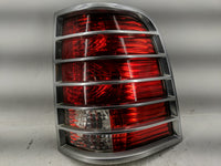 2002-2005 Mercury Mountaineer Tail Light Assembly Passenger Right OEM Fits Fits 2002 2003 2004 2005 OEM Used Auto Parts - Oe
