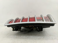 2002-2005 Mercury Mountaineer Tail Light Assembly Passenger Right OEM Fits Fits 2002 2003 2004 2005 OEM Used Auto Parts - Oe