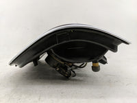 2002-2005 Mercury Mountaineer Tail Light Assembly Passenger Right OEM Fits Fits 2002 2003 2004 2005 OEM Used Auto Parts - Oe