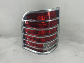 compare product 2002-2005 Mercury Mountaineer Tail Light Assembly Driver Left OEM P/N:44ZH-1470 Fits Fits 2002 2003 2004 2005 OEM Used Auto Parts