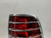 2002-2005 Mercury Mountaineer Tail Light Assembly Passenger Right OEM P/N:IL2X-13B504-A Fits Fits 2002 2003 2004 2005 OEM Us