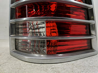 2002-2005 Mercury Mountaineer Tail Light Assembly Passenger Right OEM P/N:IL2X-13B504-A Fits Fits 2002 2003 2004 2005 OEM Us