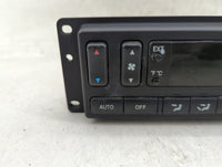 2002-2003 Mercury Mountaineer Climate Control Module Temperature AC/Heater Replacement P/N:2L24-18C612-AA Fits Fits 2002 200