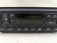 2002-2003 Mercury Mountaineer Climate Control Module Temperature AC/Heater Replacement P/N:2L24-18C612-AA Fits Fits 2002 200