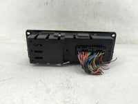 2002-2003 Mercury Mountaineer Climate Control Module Temperature AC/Heater Replacement P/N:2L24-18C612-AA Fits Fits 2002 200