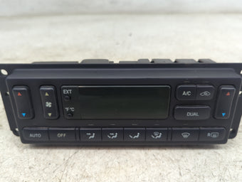 compare product 2002-2003 Mercury Mountaineer Climate Control Module Temperature AC/Heater Replacement Fits Fits 2002 2003 OEM Used Auto Parts