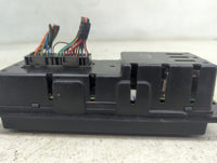 2002-2003 Mercury Mountaineer Climate Control Module Temperature AC/Heater Replacement Fits Fits 2002 2003 OEM Used Auto Par