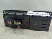 2002-2003 Mercury Mountaineer Climate Control Module Temperature AC/Heater Replacement Fits Fits 2002 2003 OEM Used Auto Par