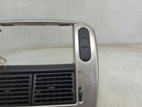2002-2006 Mercury Mountaineer Climate Control Module Temperature AC/Heater Replacement Fits Fits 2002 2003 2004 2005 2006 OE
